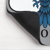 Estonia Northern Europe Muismat (Hoek)