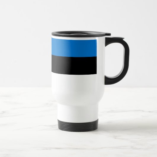 Estonia Reisbeker (Rechts)