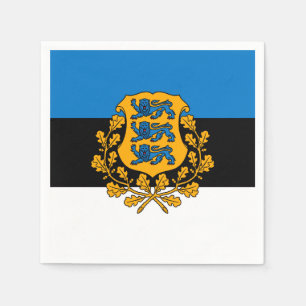 Estonia Servet