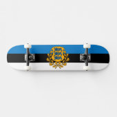 Estonia Skateboard (Horizontaal)