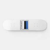 Estonia Skateboard (Horizontaal)