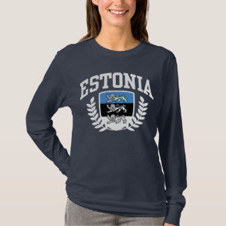 Estonia T-shirt