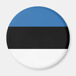 Estonian Falg Magneet