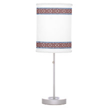 Estonian Woven Two Stripes Järva-Jaani Belts