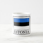 Estonie Mug (Centre)