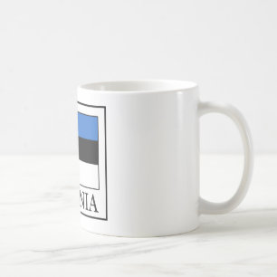 Estonie Mug