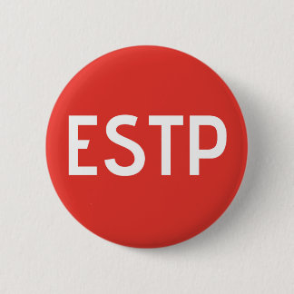 ESTP-teamlid-Button Ronde Button 5,7 Cm
