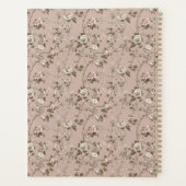 Estralaia Dusty Rose rose (Dos)
