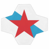 Estreleira Gallega Voetbal (Enkel)