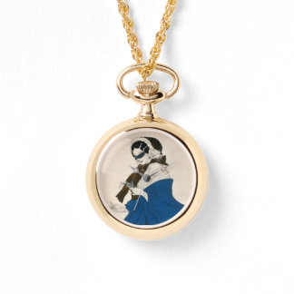 Estrella door Bakst Horloge