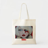 Estrella Tote Bag (Voorkant)
