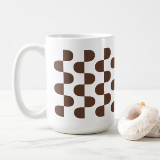 Estrutura D | Cacau Koffiemok