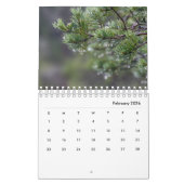 Ests Bogs Calendar Eesti Rabad Kalender (Feb 2026)