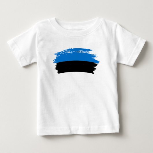 Estse vlag (Voorkant)