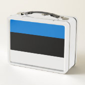 Estse vlag (Achterkant)