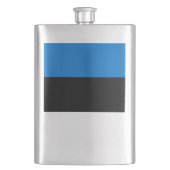 Estse vlag flacon (Voorkant)