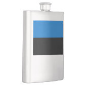 Estse vlag flacon (Rechts)