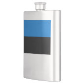 Estse vlag flacon (Links)