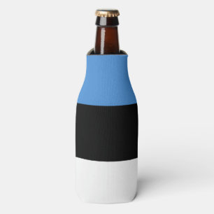 Estse vlag flesjeskoeler