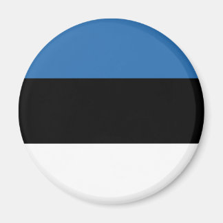 Estse vlag magneet