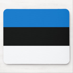 Estse vlag muismat