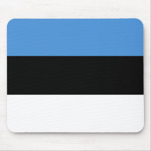 Estse vlag muismat
