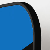 Estse vlag pickleball paddle (Links Detail)