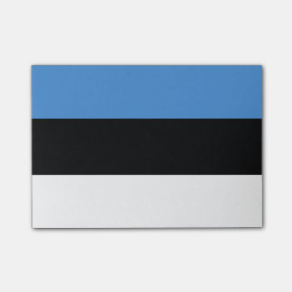 Estse vlag post-it® notes