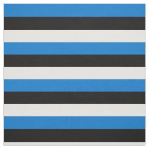 Estse vlag stof
