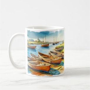 estuarium koffiemok