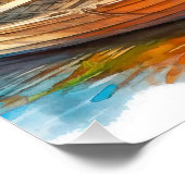 estuarium perfect poster (Hoek)