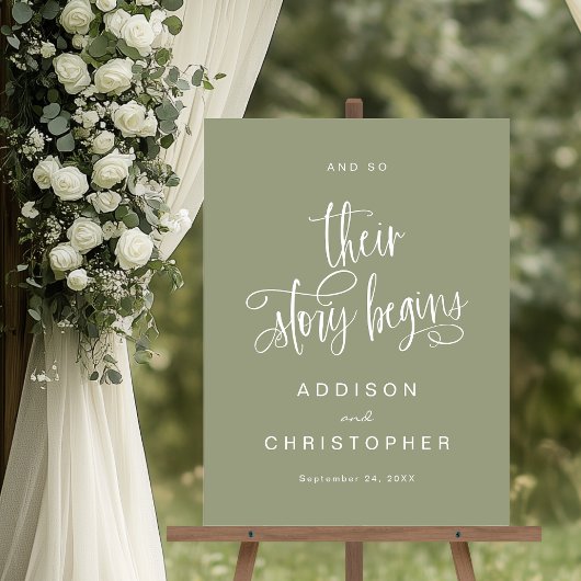 Et Ainsi Leur Histoire Commence À Script Mariage B