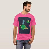 Et Alien T-shirt (Voorkant volledig)