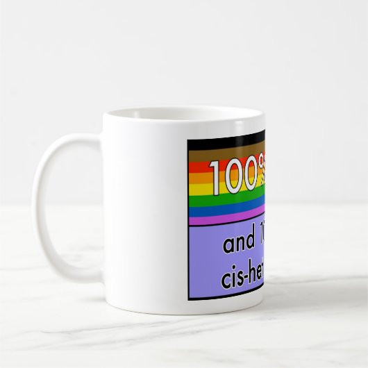 et au-dessus de tasse d'absurdité de cishet (Gauche)
