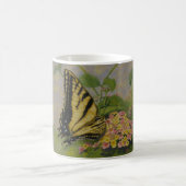 "Et Dieu fournit" de la tasse à café (Centre)