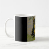 "Et Dieu fournit" de la tasse à café (Gauche)