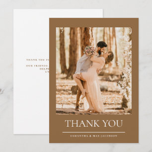 Et donc ça commence le Merci Mariage photo