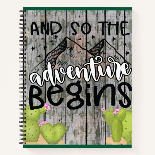 Et donc l'aventure commence Journal (Devant)