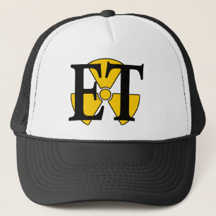 ET- Elektronicentechnicus Trucker Pet