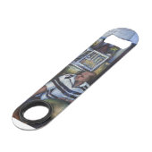 Et...Elle a épousé le Mailman, Singapour (Devant angulaire)