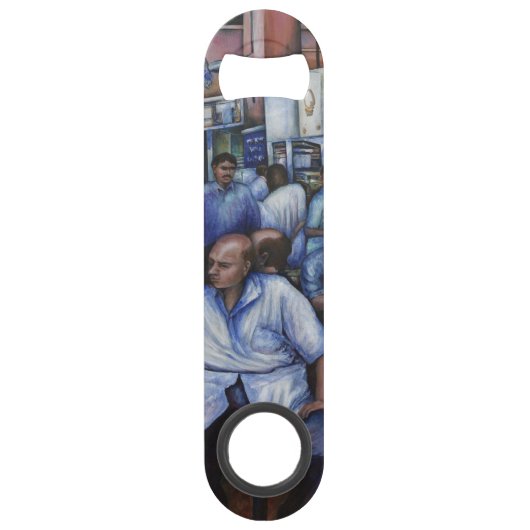 Et...Elle a épousé le Mailman, Singapour (Dos)