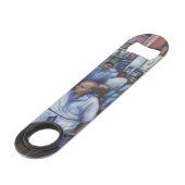 Et...Elle a épousé le Mailman, Singapour (Dos Angle)