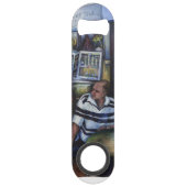 Et...Elle a épousé le Mailman, Singapour (Devant)