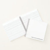 "...et être." Journal de poésie spirale spécialisé (Intérieur)