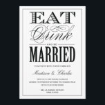 ET ÊTRE MARIÉ | FAIRE-PART DE MARIAGE<br><div class="desc">com</div>