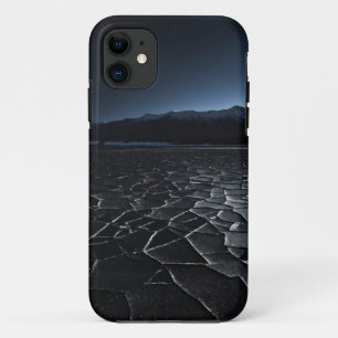 Et "Frosty Noir : coque iphone