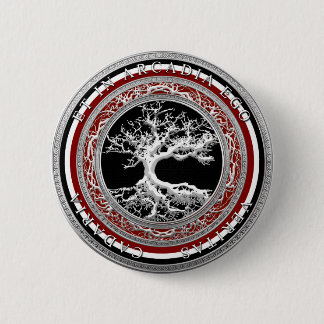 ET IN ARCADIA EGO RONDE BUTTON 5,7 CM