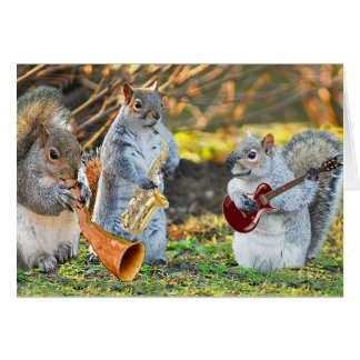 Et le groupe jouait sur