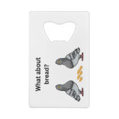 Et le pain ? (Dos)