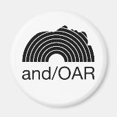 et/ou aimant OAR (Devant)